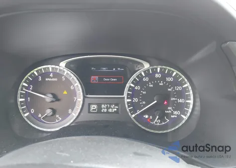 2016 Infiniti Qx60 from USA, damaged, VIN 5N1AL0MN7GC512764